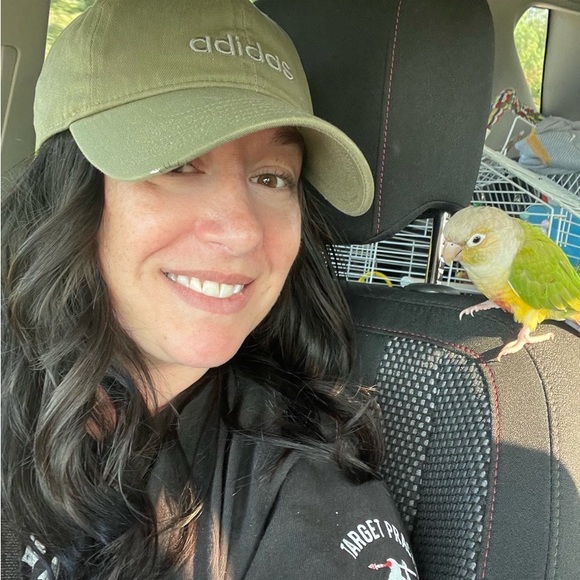 Meet your Posher, Rikki! - Picture 10 of 11